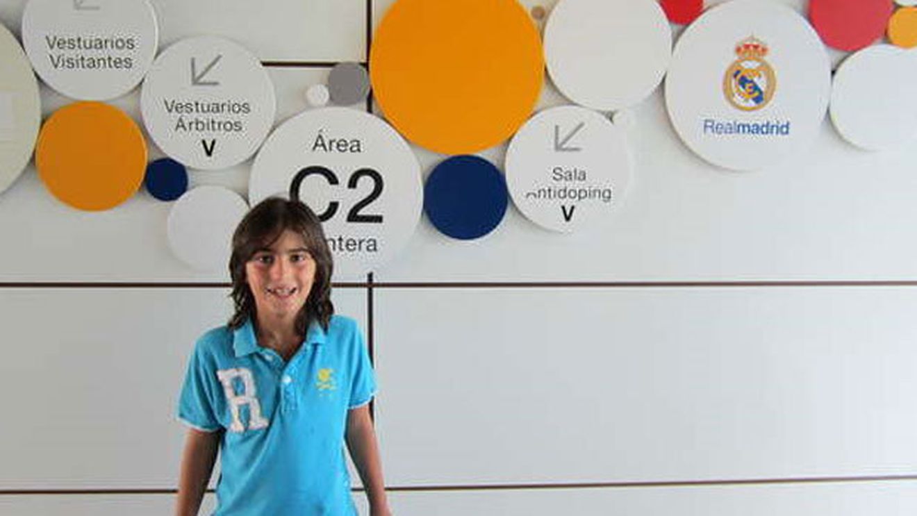 Real și-a asigurat viitorul cu "noul Messi":** CR7 va fi înlocuit de Leo! Îi place pasa decisivă și îl admiră pe starul BarÃ§ei