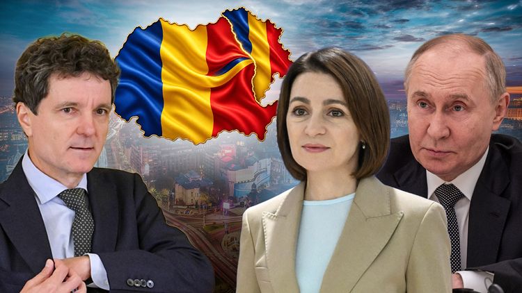 Fostul parlamentar român, avertisment legat de Unirea României cu Moldova: „Fără Putin nu se face! Să nu uităm de armata rusă din Transnistria”. EXCLUSIV