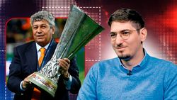 Matei Lucescu e ultima persoană care a vorbit cu Mircea Lucescu. A dezvăluit cum a fost ultima săptămână din viața bunicului: „Am apucat să vorbim lucruri pe care altfel nu aveam cum să le vorbim”