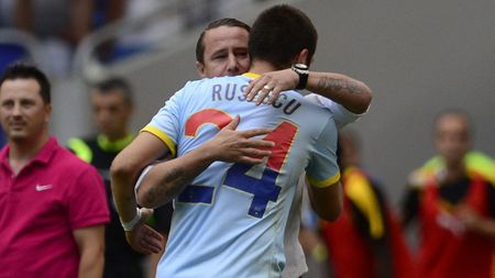 Prima reacție a lui Reghecampf, după ce Steaua și-a vândut golgheterul! "E cel mai bun!" Ce le-a spus spaniolilor