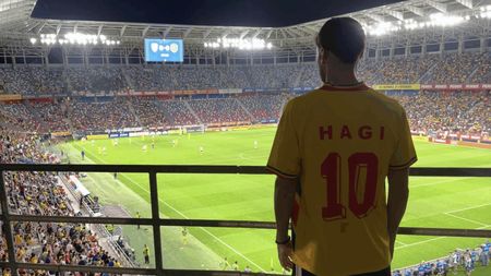 Dinamo a văzut ultimele imagini cu fosta perlă a lui Hagi şi forțează semnarea transferului definitiv: „Sumă mult mai mare de 500.000 de euro"