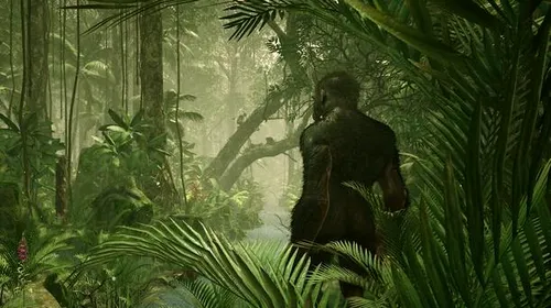Ancestors: The Humankind Odyssey – gameplay nou cu maimuțe