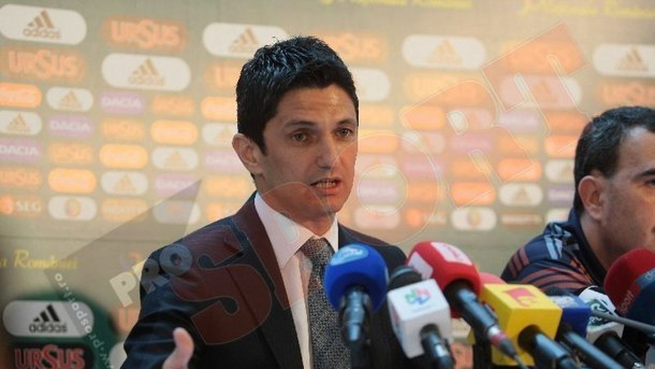 Becali a mai rezolvat un "caz":** "Oli nu vrea, Hagi nu vrea, Pițurcă nu vrea... rămâne Lucescu"