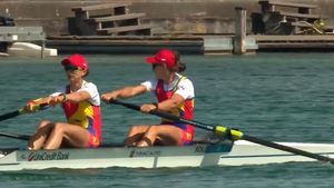 România, ce performanță senzațională! Trei medalii de aur și trei de bronz la Campionatele Europene de canotaj de la Munchen