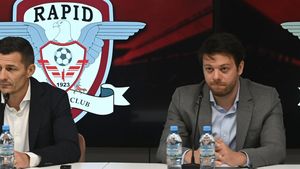 Gâlcă e supărat după ce Angelescu i-a ratat transferul: „Am spus-o”