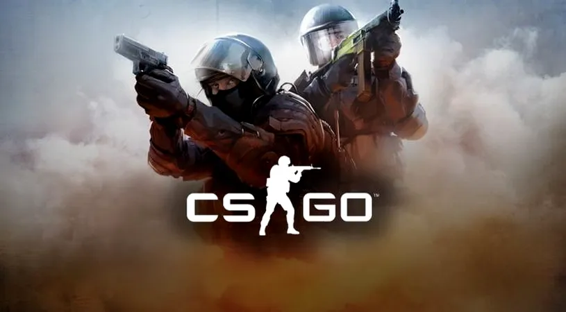 Counter Strike: Global Offensive a atins un nou record de jucători online