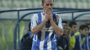 Dorel Stoica: "Craiova a fost vânată de arbitri în tur!"