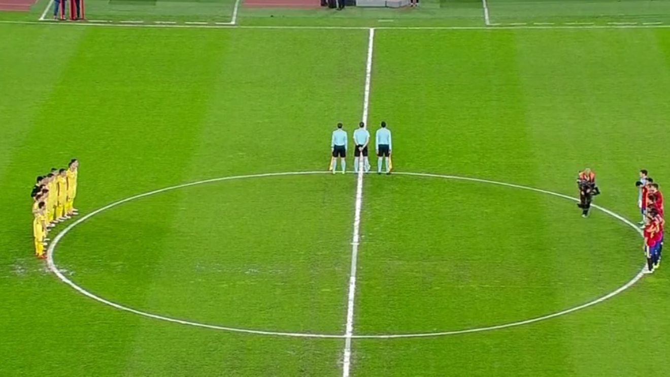 "Avem și noi Â«DorelulÂ» nostru!" Reacție dură a lui Emil Boc după ce s-a simțit "RUȘINAT" la meciul România - Spania