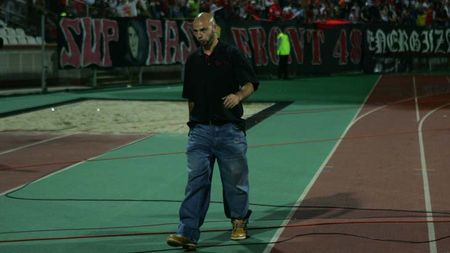 Giani Kiriță,** acuzat că a jucat "la rupere"!