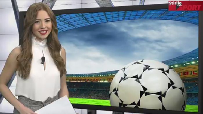 Știrile ProSport, 15 decembrie | Mihaela Măncilă vine cu informațiile zilei