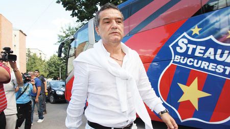 "De acum încolo va fi o disciplină de fier!** Noul obiectiv e locul 5!"