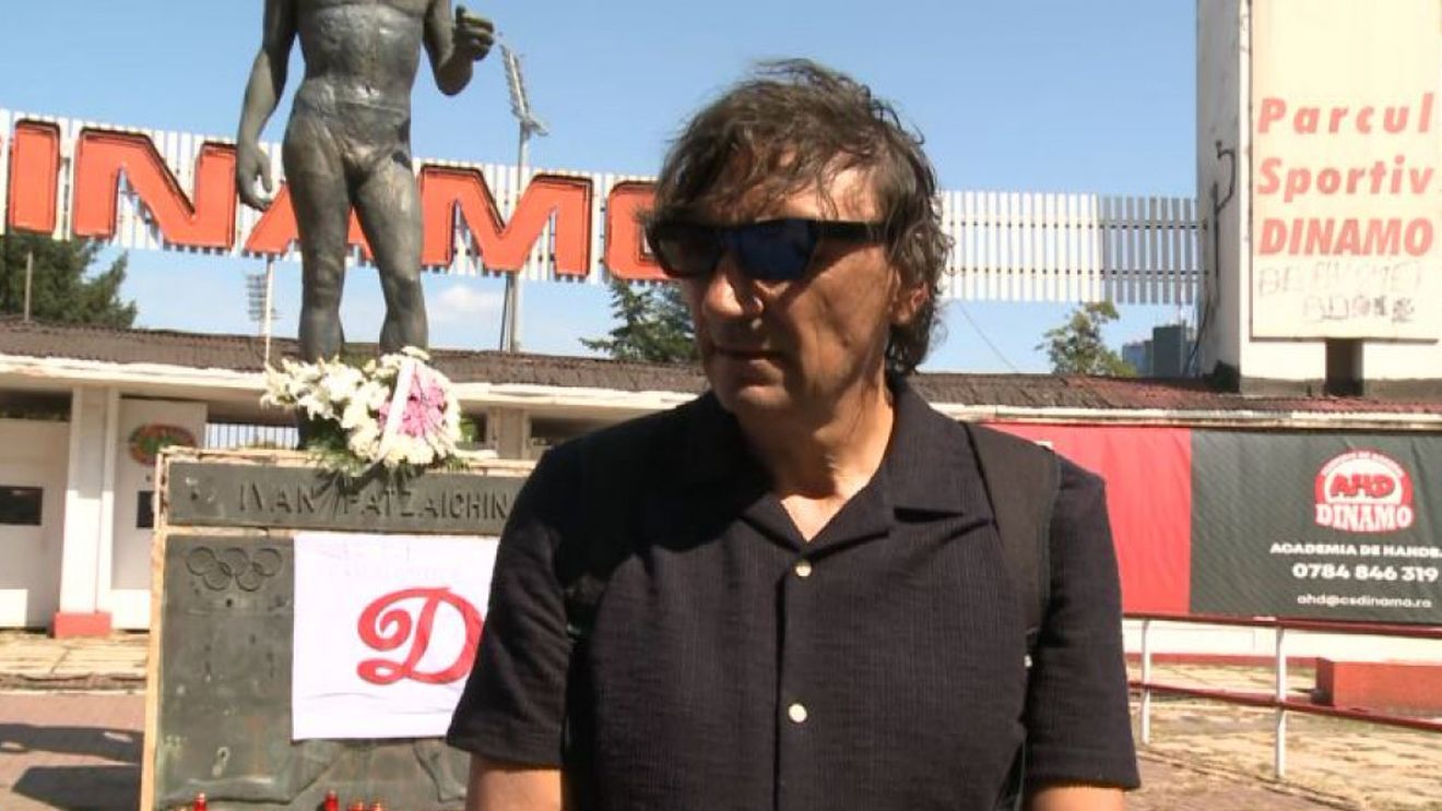 Prima reacție a lui Dario Bonetti după despărțirea de Dinamo: „Mă simt folosit și obosit!”