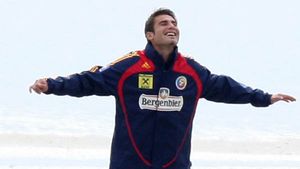 Scuzele lui Mutu:** "La ce petrecere am fost?! Eram și eu supărat că am pierdut cu 5-0!"