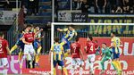 Echipă din Superliga, în pericol de faliment? „Nu știu ce vor face! Au adus 15 fotbaliști, care au fiecare peste 7-8000 de euro salariu”. EXCLUSIV