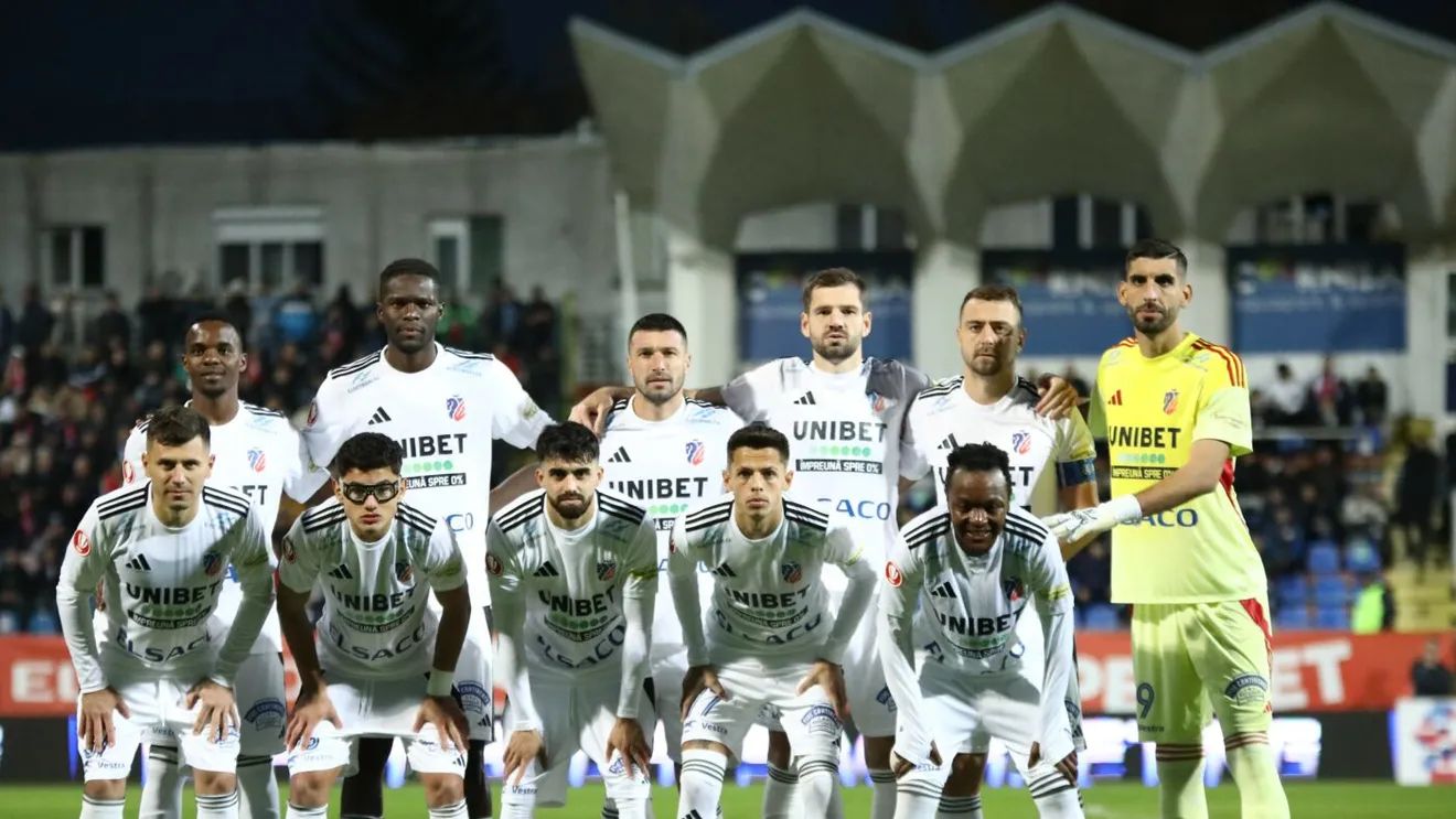 A fixat prețul "perlei" de 19 ani pe care o vor cluburile de top din Superliga, printre care și Dinamo: „Minimum 500.000 de euro”