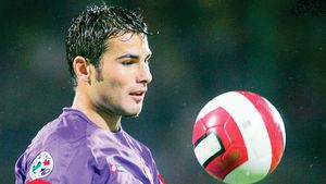 Adrian Mutu:„Îmi cer scuze"