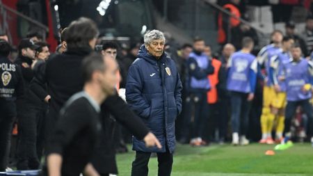 EXCLUSIV Cine a fost prima persoană care l-a vizitat pe Mircea Lucescu la spital