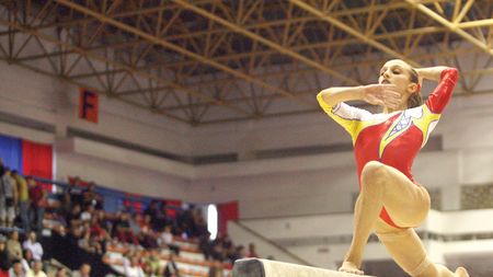 Toți ochii peÂ Porgras