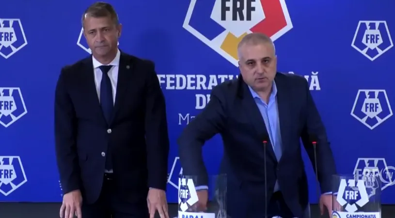 FRF a stabilit meciurile de baraj pentru promovare în Liga 3, ediţia 2020-2021. Când se vor desfăşura partidele tur/retur