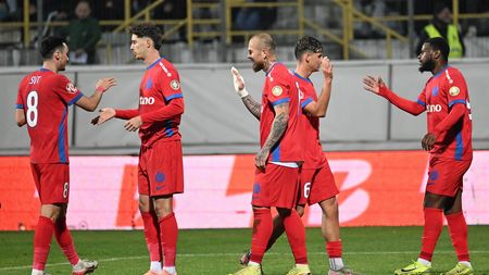 Și-a stricat finalul de carieră când a semnat cu Gigi Becali: „S-a pripit când a ales FCSB”