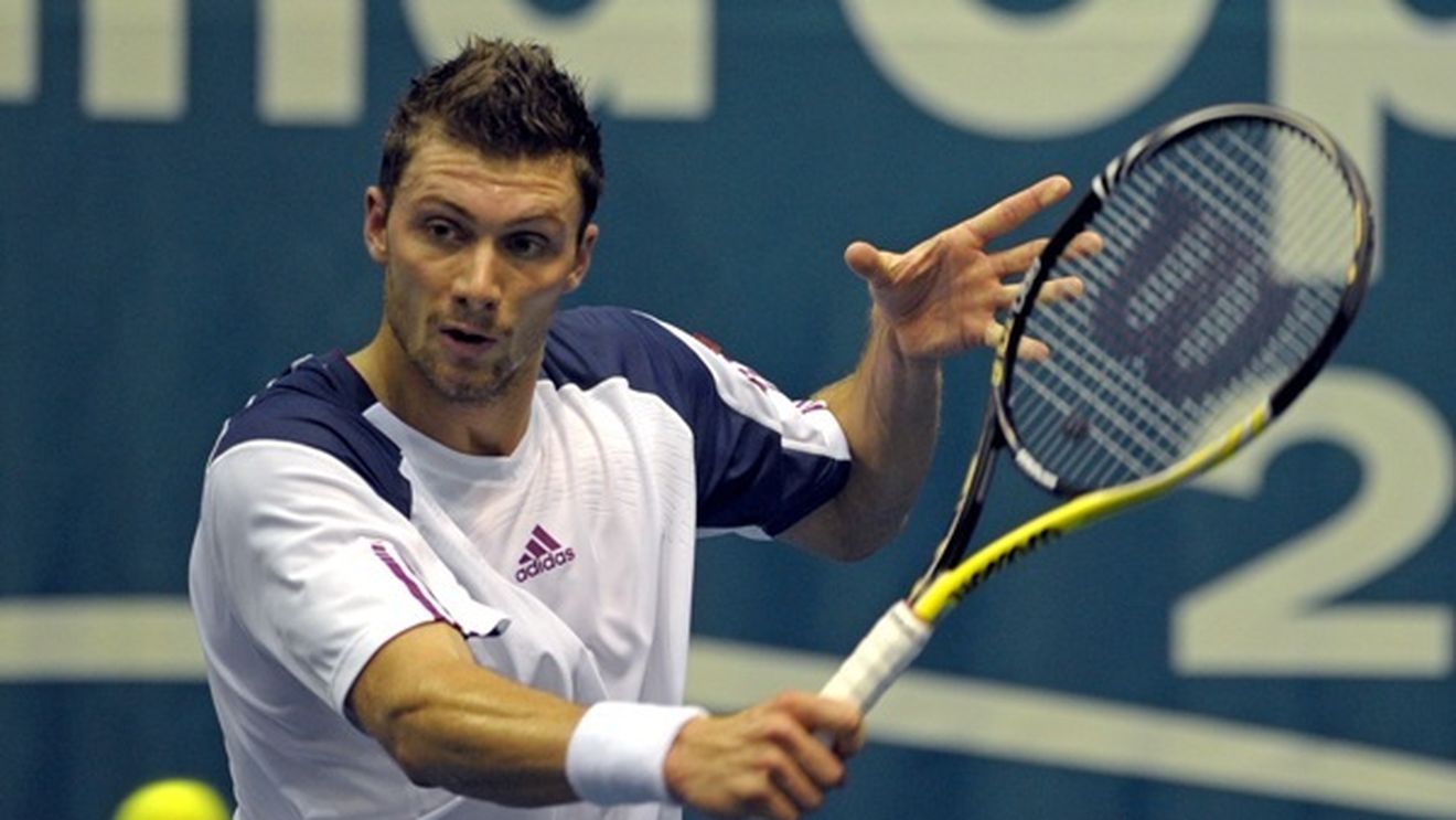 Daniel Brands s-a calificat în sferturile de finală ale BRD Năstase Țiriac Trophy