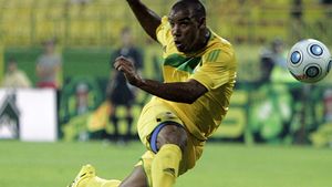 EXCLUSIV** Gerlem, aproape de Metalurg Donețk! "E în discuții avansate"