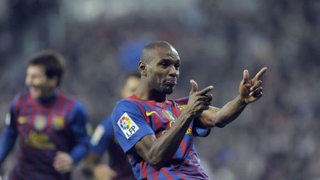 FOTO Pep a inventat o nouă metodă de a bate Realul: cu fundașii!** Asta e imaginea care le va aminti "galacticilor" de UMILINȚELE din epoca "extraterestră"