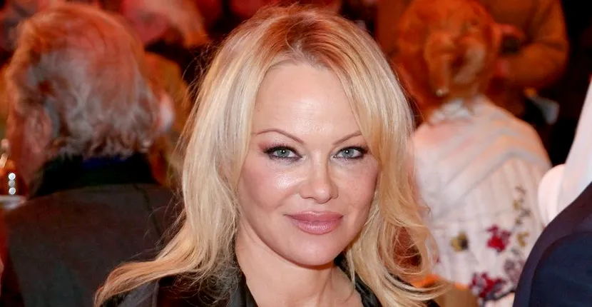 Pamela Anderson, făcută praf de fostul soț! Ce a declarat Jon Peters despre mariajul de 12 zile: 'Nu există fraier mai mare'