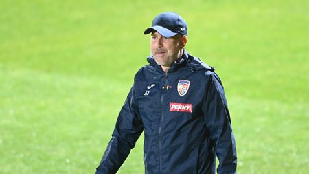 Edi Iordănescu, luat la rost după ce nu l-a convocat pe cel mai în formă fotbalist român. „Aș vrea să aud cum vede el toate lucrurile astea!”