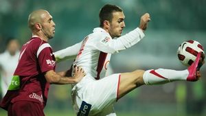 Maftei îl dă afară pe Tony de la CFR!** VEZI unde pleacă "Pitbullul"