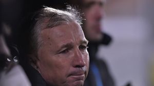 Presiune pe Dan Petrescu! „Ar fi foarte rușinos ca CFR Cluj să nu treacă de Pyunik Erevan! N-are nicio scuză” | VIDEO EXCLUSIV ProSport Live