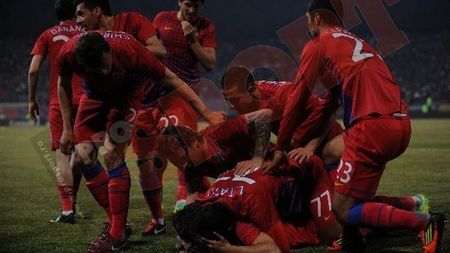 Ilie Stan nu s-a putut bucura de asta!** Becali speră să spargă toate recordurile cu el: Chipciu, la primul gol pentru Steaua