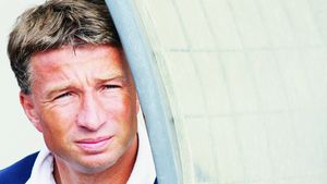 "Deocamdată sunt departe de Chelsea"** De ce are nevoie Petrescu pentru a deveni primul antrenor român în Anglia