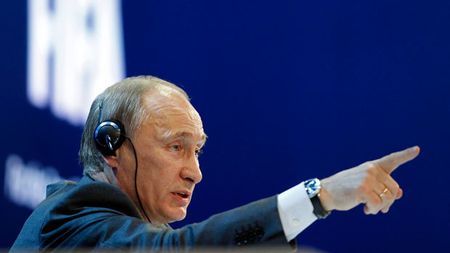 Scandal diplomatic declanșat de alegerea Rusiei gazdă a CM 2018!**  Vezi acuzațiile esticilor la adresa Angliei!