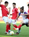 CS Dinamo și-a văzut interesul și l-a îndeplinit. Florin Bratu, franc după partida cu Steaua: ”Am vrut cel puțin un punct”