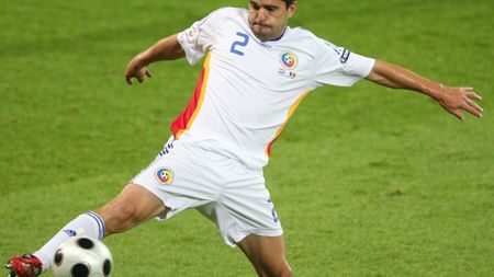 "Putem lua șase puncte din dubla cu Serbia, sper să fim toți în formă"