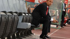 "Bratu era singurul atacant de viteză"