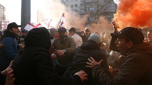 Gigi, din nou la Tribunal?** "Am contactat avocații!"