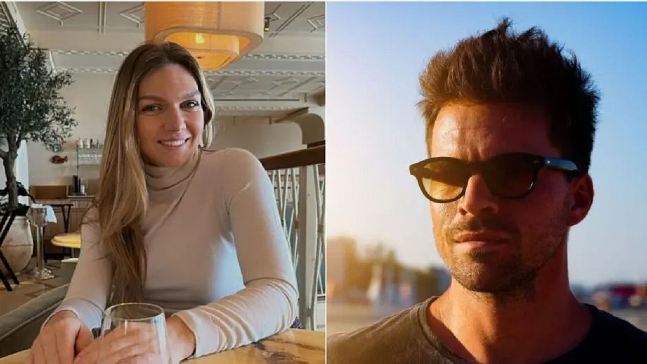 Dezvăluirile presei din Portugalia după ce Simona Halep a negat relația cu Joao Monteiro: „Pentru asta l-a angajat!"