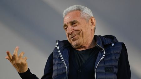 Giovanni Becali, interviu în presa italiană în ziua „derby-ului rumeno” Parma - Pisa: „Moruțan e punct de referință, își întâlnește amicul Dennis Man”. Cine se impune în duelul din Serie B