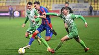 Albert Stahl s-a întors în prima ligă după ruptura de FC Bihor. Suma primită de orădeni
