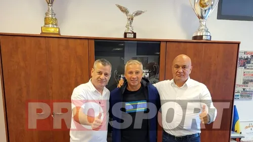 Neluțu Varga, scandal imens după ce FCSB a bătut-o pe CFR Cluj: „M-au nenorocit ăștia!” Ce ar fi zis de Dan Petrescu