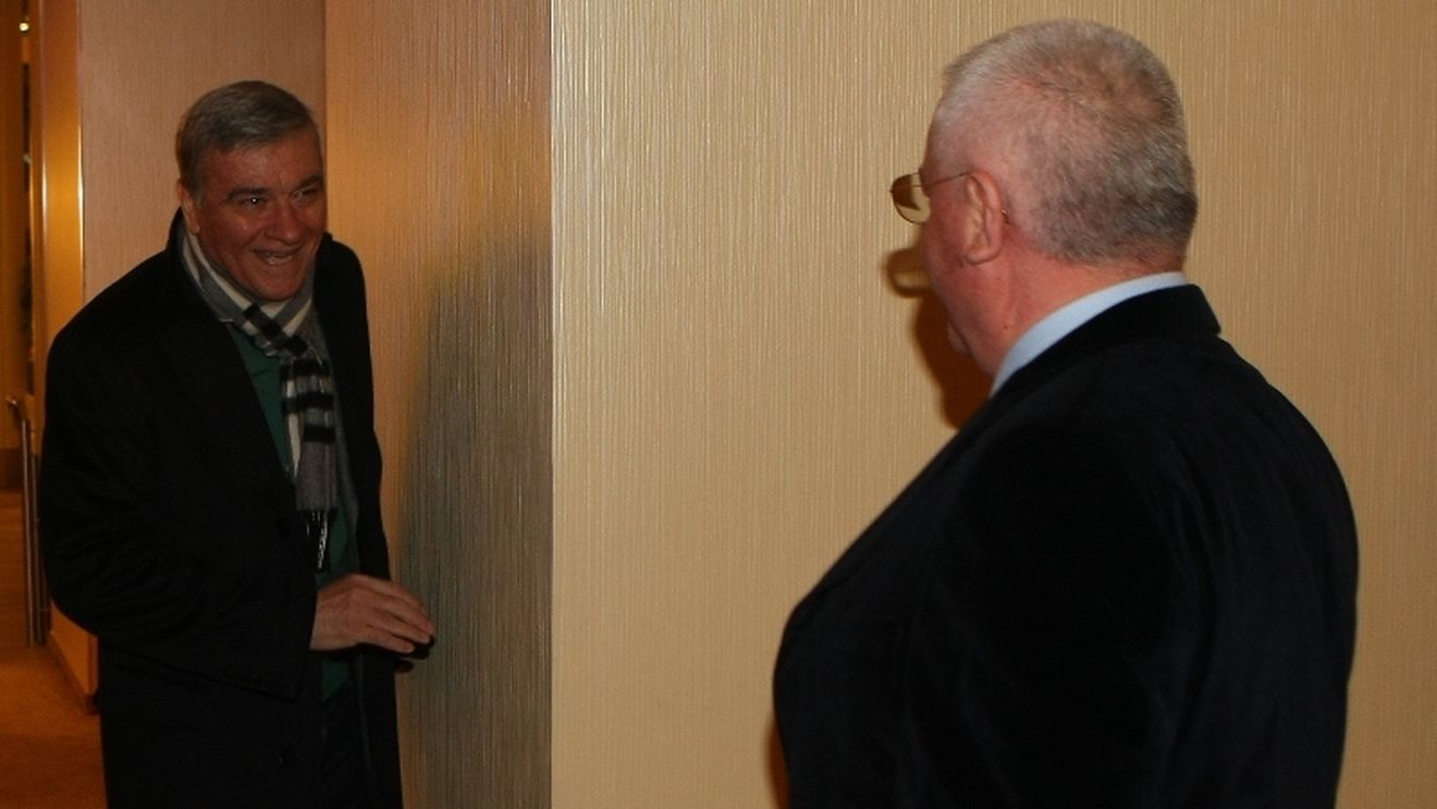 Dragomir:** "Trebuie să execut tot ce spune Mircea Sandu! El e șeful meu" VEZI când se va decide dacă vor fi 14 echipe în Liga 1