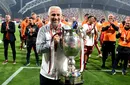 Dan Petrescu, atac la conducere, după ce CFR Cluj a câștigat Cupa României: „S-a întrecut măsura”