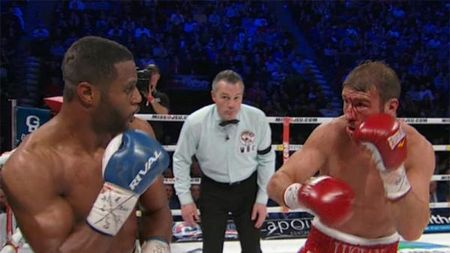 Obreja: "Bute îl termina pe Pascal, dacă dădea drumul la brațe din repriza a opta! A fost fantastic în ultimele două runde" Ce spune de o posibilă revanșă