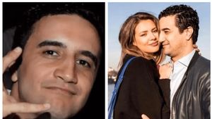 Nepotul favorit al lui Gigi Becali și soția lui însărcinată au trăit umilința vieții în Italia din cauză că sunt români! Ce au pățit în vacanța de lux alături de milionari din toată lumea: „Cum pot merge eu cu capul sus?”