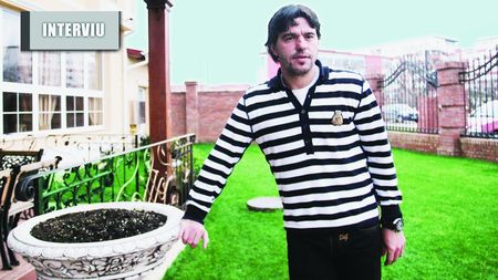 Contra: "Nu sunt un dur, îmi place caterinca!"