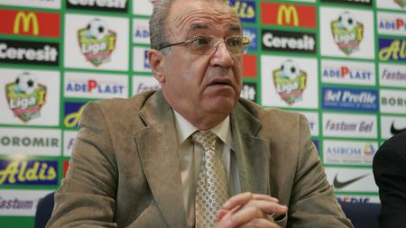 Valentin Alexandru: **"Săpunaru nu poate juca la Rapid"