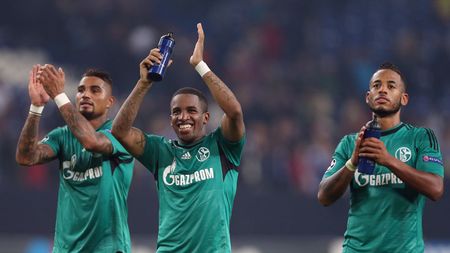 Farfan și-a revenit după accidentare, dar ar vrea să fie menajat pentru Steaua: "Sunt concentrat doar pe jocul de la București"