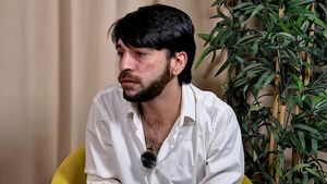 Complicata poveste de viață a fiului adoptiv al lui Marcel Pușcaș și al Luminiței Anghel: „De asta nu am mai fost dorit”